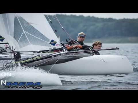 Nacra 18 Infusion MKIII