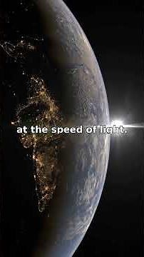 Why Moving Fast Slows Down Your Clock — Time Dilation Explained Simply