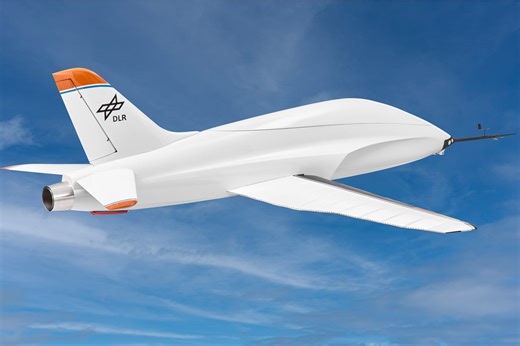 Composite morphing wing advances intelligent, gap-free, step-free movement for greater efficiency