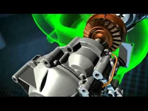 MTU Detroit Diesel Australia DD15 Engine