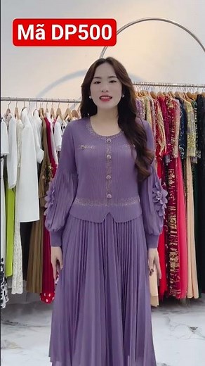 TOP 10 mẫu váy đẹp nhất 2026 -- MÃ DP500.. ☎️☘️☘️ | gọi ngay DT ZALO 0345,735,475