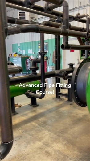 MISSOURI WELDING INSTITUTE on TikTok