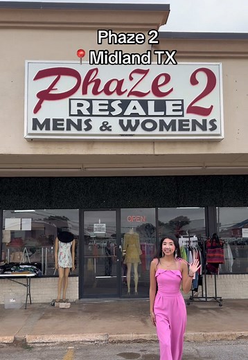 Midland Thrift Store Near Me – Best Deals on Clothing & Accessories