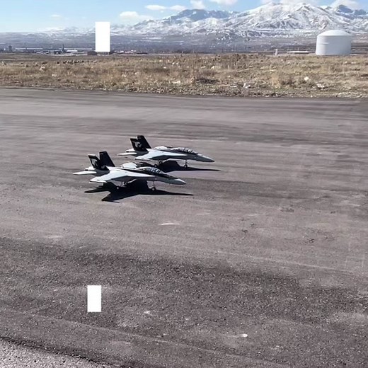 RC Air Shenanigans on TikTok