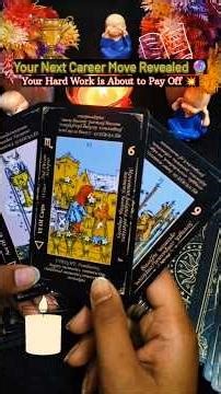 Career Change Aane Wala Hai? 🔄 Timeless tarot #tarot #pickacardtarot #careertarot #timelesstarot