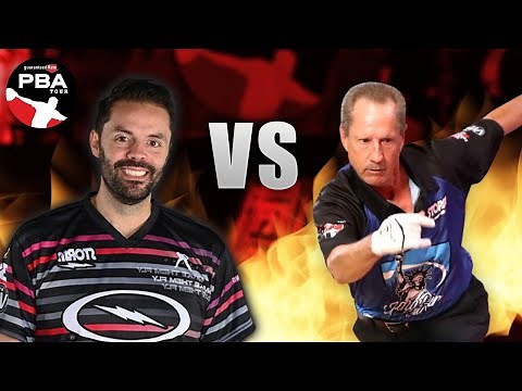 EVERY PETE WEBER VS JASON BELMONTE MATCH!