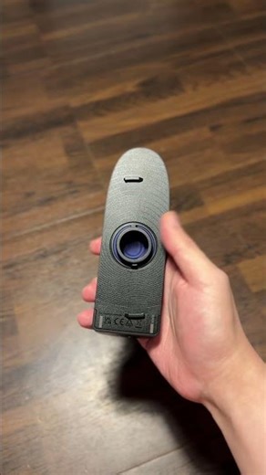 ARCWAVE Ion 2 底盤震動示範