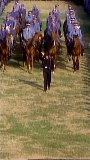 Michael Jackson - Brace Yourself (Army Edit) #michaeljackson #army #police