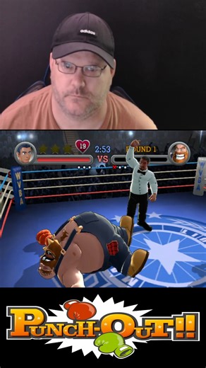 67K views · 704 reactions | Wii Punch Out Bear Hugger #fyp #reelsviral #fypシ #gaming #gameplay #foryoupage #shorts #trending #shortreels #trendingreelsvideo | Mangrich1 Gaming | Facebook