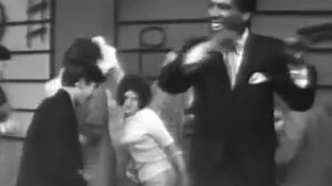 Ben E. King - Stand By Me (1961)