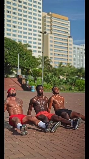 HIIT cardio abs try this at home #trending #foryou #motivation #abs #fitness #shorts