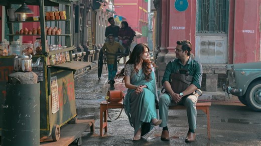 ‘Aap Jaisa Koi’ movie review: Madhavan and Fatima Sana Shaikh in a charming yet uneven rom-com