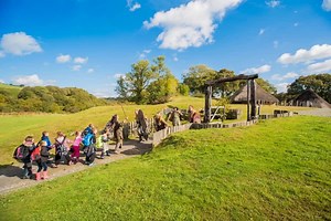 National Park Authority Jobs: Castell Henllys Iron Age Village Activities and Education Contributor. £9 per hour. Part Time. Casual. Closing date: 28/10/19. The ideal candidate will have experience of working with children and be reliable, punctual, well organised and possess a friendly and welcoming manner. The nature of the role requires someone who has a flexible approach to working hours including weekends, public holidays and some evenings. Full details/apply online: http://bit.ly/2Bfqo20 S