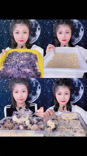 Chilling ASMR Ice Eating Compilation