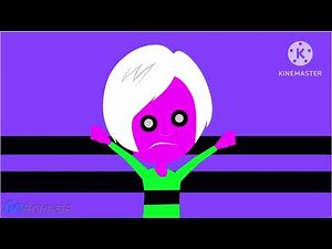 PBS kids logo Dot (Goanimate!) Effects