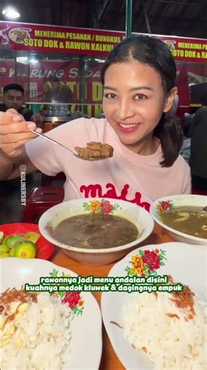 REAL DEFINITION OF RAWON CALCULATOR