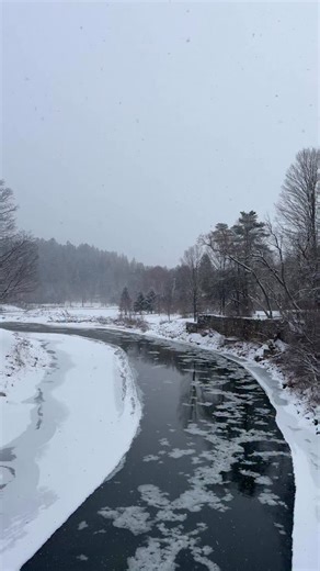 Woodstock VT on Reels