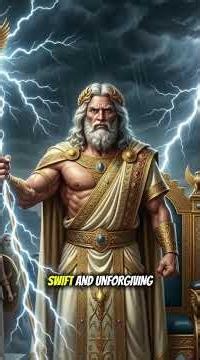 Why Zeus Punished Prometheus | Greek Mythology Explained #mythology #ancientgreece