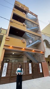 G Basavaraj 9845444869, Hemanth 8546823184 Price. 2 cr slightly negotiable Site no 2141, BSK 6th stage, 4th "H" Block near Manjunath choultry 100 feet road Facing site North Doors North Site 20×30 Total 2700sft BDA katha Near Mariya mart , 2nd parallel road to 100 feet road | NR Property World