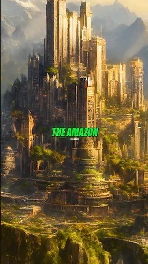 How Did Ancient Amazonians Feed Millions ? - Graham Hancock 🥬🏺 #joerogan