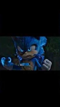 Knuckles DESTROYS Sonic😱⚡| Sonic vs Knuckles Full Fight🔥 #Shorts #sonic #sonicthehedgehog #edit