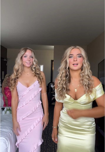 Stunning Prom Gown Transformations for 2023