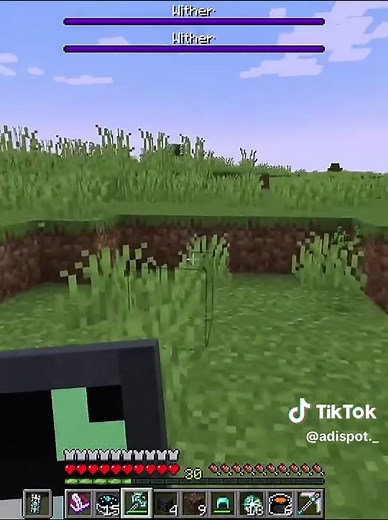 Minecraft But Every Drop Is Avaritia - Part 10