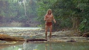 Watch Tarzan Season 1 Episode 1 - Tarzan and the Poisoned Waters