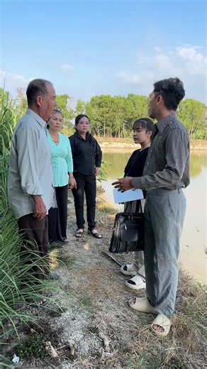 Chia Sẻ Di Chúc Gia Đình: Nỗi Khổ Trong Hòa Giải