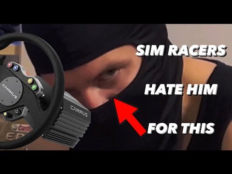 How Much Force Feedback Does Your Wheel Need?