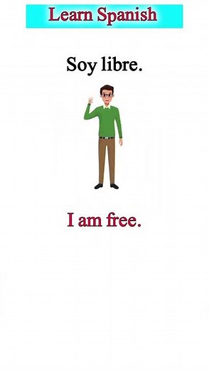 learn Spanish language For beginners