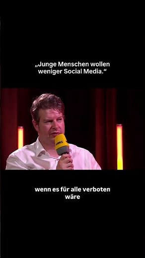 Ab welchem Alter sollten Kinder soziale Medien nutzen dürfen?