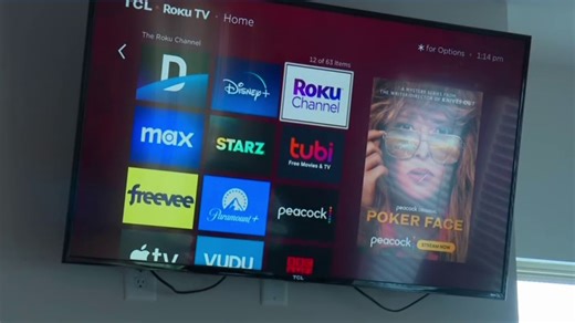 HBO Max and Paramount+ will combine after Warner Bros. Discovery merger