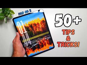 50+ Tips and Tricks to do with OnePlus Pad Go 2!