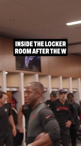 All-around team win 🗣️ | Atlanta Falcons