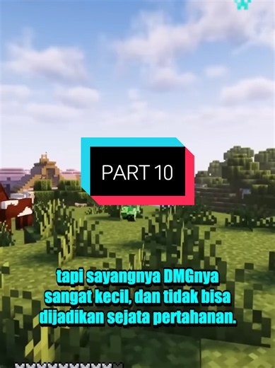 🎬 Part 10 dari 13 — 100 Hari di Minecraft EXPANDING WORLD❗️DUNIA MEMBESAR SETIAP HARI❗️ 📺 Source by : PaYuDan 🔗 Video asli : https://www.youtube.com/watch?v=Q4rNh1y-SAQ ✂️ Klip diproses oleh Slendro AI — YouTube Clipper. #minecraft #100hariminecraft #viral #fyp