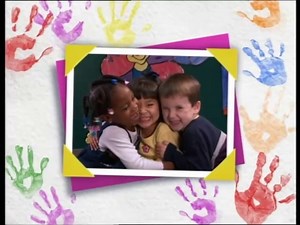 PBS Kids Barney And Friends Play For Exercise 7x8...mp4 - video Dailymotion