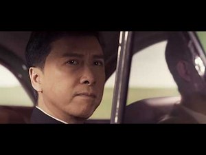 『イップ・マン 完結』日本版予告編