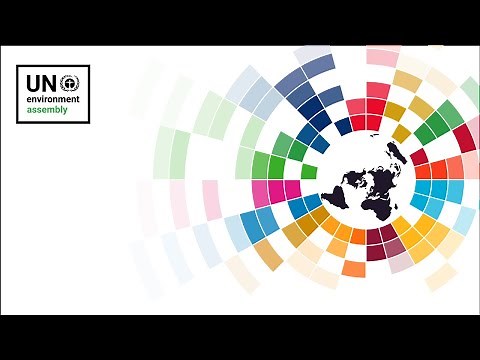 UN Environment Assembly - Opening of High Level with National Statements | #UNEA-6 | United Nations