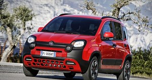 Fiat Panda: prezzo, dimensioni e scheda tecnica