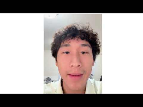 2026 NASA SEES Internship Application Video