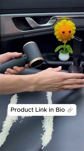 Ultra-Efficient Cleaning ( # 2333 ) ✅ Hyper Clean Wireless Portable Vacuum Cleaner