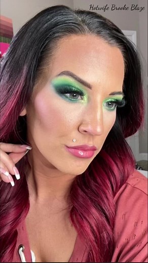 Explore the Hotwife Lifestyle with Brooke Blaze