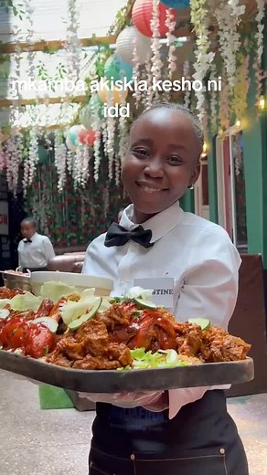 Eid Mubarak with Ronaldo: A Celebration in Mombasa