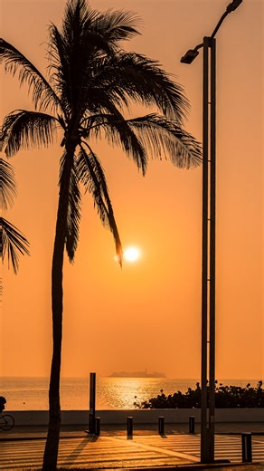 🌅 El arte de capturar un buen atardecer. 😮 Rob Patraca nos deja esta selección de imágenes que reflejan toda la belleza que hay en los minutos previos al anochecer. | Canon