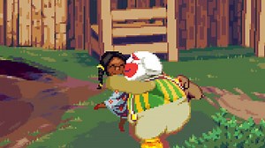 dropsy rocking ministry to feed the hungry gamepla