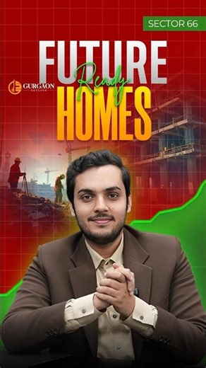 2025 Ultra-Luxury Project Launch on GCER | Complete High-Rise Review ‪@gurgaonskyline‬