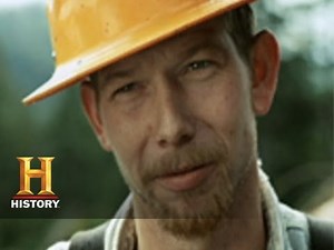 Ax Men - Meet Coatsy | History
