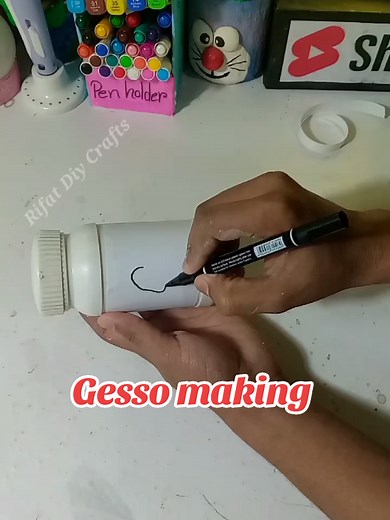 Rifat DIY Crafts-FanLin · 凡林 on TikTok