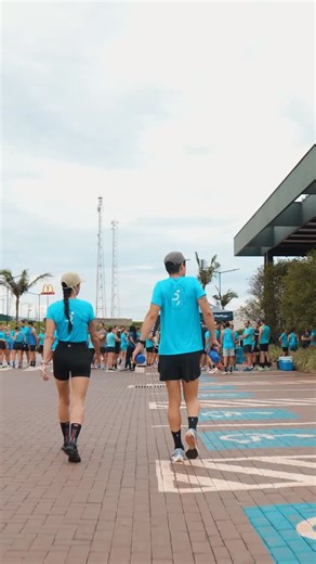 Santa Maria Outlet on Instagram: "✨ Santa Maria Action 2026 ✨ Etapa Fornel | ForRun Movimento, energia e conexão ao ar livre! 🏃‍♂️🏃🏻🏃‍♀️🌿 Vivemos uma experiência incrível ao lado de parceiros que fazem a diferença: @forrun.br , McDonald’s, Biscoitos Cosme e Damião, Carefit, Lindt e muitos outros. A atividade física ao ar livre reuniu cerca de 150 alunos e convidados, em uma manhã contagiante, cheia de bem-estar, movimento e parceria. Porque aqui no Santa Maria Outlet, a experiência vai muit